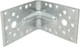Миниатюра изображения товара Уголок крепежный СибрТех 46412