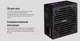 Миниатюра изображения товара Блок питания для компьютера AeroCool VX-750 Plus 750W