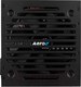 Миниатюра изображения товара Блок питания для компьютера AeroCool VX-750 Plus 750W