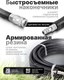 Миниатюра изображения товара Шланг для компрессора Partner PA-AHC-10/G(7670)