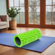 Миниатюра изображения товара Валик для фитнеса Sundays Fitness IR97435B (зеленый)