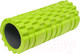 Миниатюра изображения товара Валик для фитнеса Sundays Fitness IR97435B (зеленый)