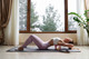 Миниатюра изображения товара Валик для фитнеса Sundays Fitness IR97435B (зеленый)