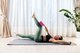 Миниатюра изображения товара Блок для йоги Sundays Fitness IR97416 (голубой)