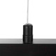 Миниатюра изображения товара Люстра BayerLux Генри / 9951239 (черный)