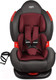 Миниатюра изображения товара Автокресло Siger Кокон Isofix lux / KRES4018 (вишня)