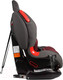 Миниатюра изображения товара Автокресло Siger Кокон Isofix lux / KRES4018 (вишня)