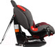Миниатюра изображения товара Автокресло Siger Кокон Isofix lux / KRES4018 (вишня)