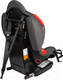 Миниатюра изображения товара Автокресло Siger Кокон Isofix lux / KRES4018 (вишня)