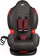 Миниатюра изображения товара Автокресло Siger Кокон Isofix lux / KRES4018 (вишня)