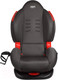 Миниатюра изображения товара Автокресло Siger Кокон Isofix lux / KRES4018 (вишня)