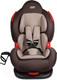 Миниатюра изображения товара Автокресло Siger Кокон Isofix lux / KRES4017 (кофе)
