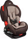 Миниатюра изображения товара Автокресло Siger Кокон Isofix lux / KRES4017 (кофе)
