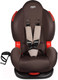 Миниатюра изображения товара Автокресло Siger Кокон Isofix lux / KRES4017 (кофе)