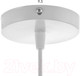 Миниатюра изображения товара Потолочный светильник BayerLux Моди / 9922490 (белый)