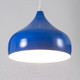 Миниатюра изображения товара Потолочный светильник BayerLux Моди / 9922491 (синий)