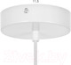 Миниатюра изображения товара Потолочный светильник BayerLux Скин / 9919704 (белый)