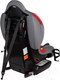 Миниатюра изображения товара Автокресло Siger Кокон Isofix lux / KRES4016 (маренго)