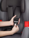 Миниатюра изображения товара Автокресло Siger Кокон Isofix lux / KRES4016 (маренго)