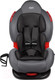 Миниатюра изображения товара Автокресло Siger Кокон Isofix lux / KRES4016 (маренго)