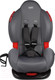Миниатюра изображения товара Автокресло Siger Кокон Isofix lux / KRES4016 (маренго)
