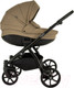 Миниатюра изображения товара Детская универсальная коляска Tutis Nanni 3 в 1 / 1533071 (Driftwood)