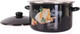 Миниатюра изображения товара Кастрюля Prima Collection Черный трюфель PC101BT40