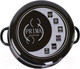 Миниатюра изображения товара Кастрюля Prima Collection Черный трюфель PC101BT40