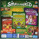 Миниатюра изображения товара Дополнение к настольной игре Мир Хобби Small World. Коллекция №2 / 915920