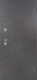 Миниатюра изображения товара Входная дверь Промет Титан 5C 96x205 (правая, ривьера айс/графит)