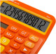 Миниатюра изображения товара Калькулятор Eleven CDC-110-OR (оранжевый)