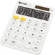 Миниатюра изображения товара Калькулятор Eleven RK-2311-WH (белый)