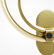 Миниатюра изображения товара Бра Maytoni Modern MOD357WL-L16BS3K
