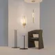 Миниатюра изображения товара Бра Maytoni Modern MOD347WL-L8BS3K