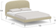 Миниатюра изображения товара Полуторная кровать Moon Family 1234 / MF011623