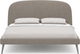Миниатюра изображения товара Полуторная кровать Moon Family 1234 / MF011569