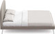 Миниатюра изображения товара Двуспальная кровать Moon Family 1234 / MF011591