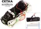 Миниатюра изображения товара Сетка волейбольная Ausini LV24-82