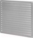 Миниатюра изображения товара Решетка вентиляционная TDM SQ1807-0738