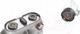 Миниатюра изображения товара Кухонный комбайн Bosch MUM9BX5S65