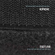 Миниатюра изображения товара Застежки-липучки для шитья Sentex ЛК 25-5 (черный)