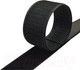 Миниатюра изображения товара Застежки-липучки для шитья Sentex ЛК 40-10 (черный)