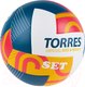 Миниатюра изображения товара Мяч волейбольный Torres Set / V32345 (размер 5)