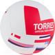 Миниатюра изображения товара Мяч волейбольный Torres Hit / V32355 (размер 5)