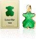 Миниатюра изображения товара Парфюмерная вода TOUS Loveme The Emerald Eixir (50мл)