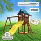 Миниатюра изображения товара Игровой комплекс National Tree Company Woods Свиби / ДП-4 Premium