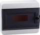 Миниатюра изображения товара Бокс пластиковый КЭАЗ OptiBox P-BNK-2-12-IP41 / 117920