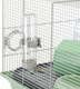 Миниатюра изображения товара Клетка для грызунов Ferplast Milos XL / 57010717