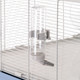 Миниатюра изображения товара Клетка для грызунов Ferplast Milos Jumbo / 57010917