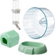 Миниатюра изображения товара Клетка для грызунов Ferplast Milos Jumbo / 57010917